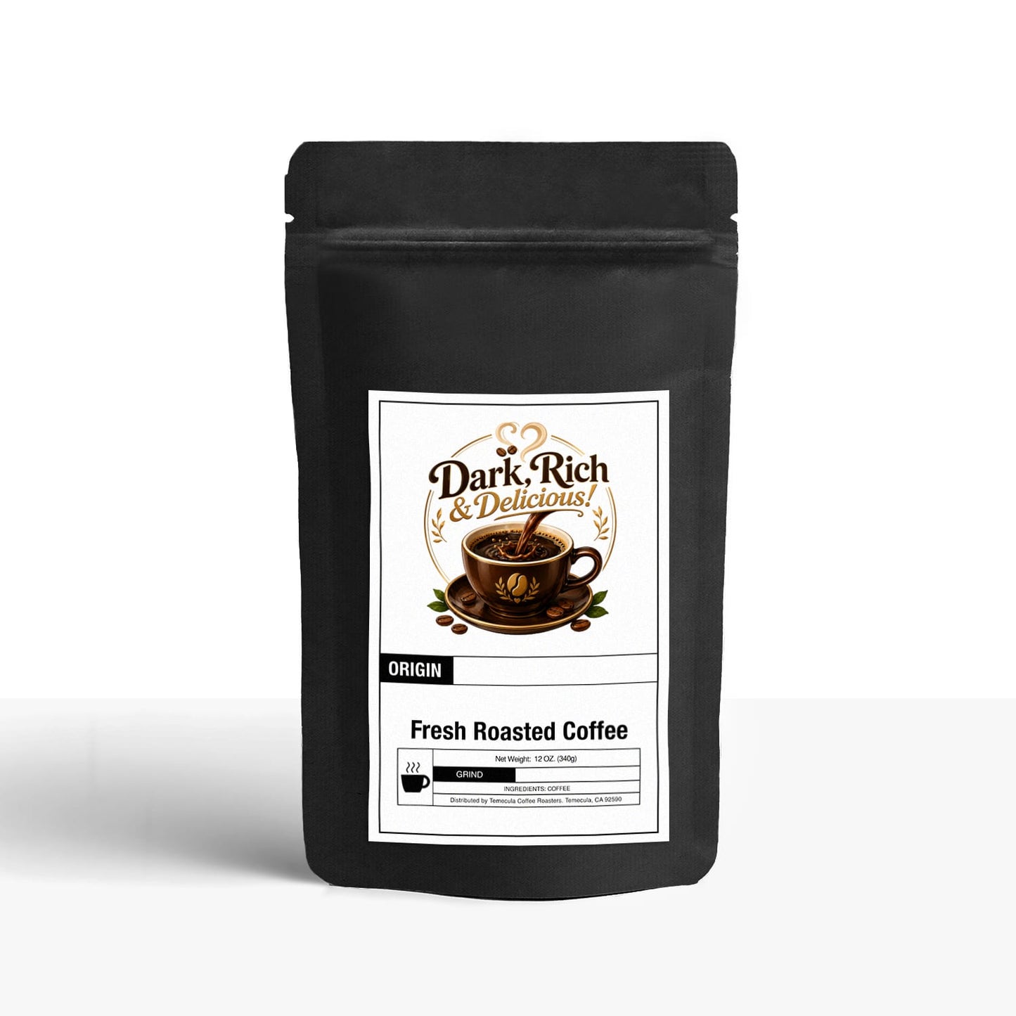 Asian Plateau Blend